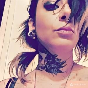 Meet your Posher, Noelle